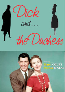 Dick and the Duchess poster