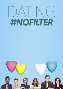 Dating #NoFilter poster