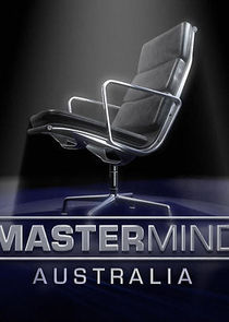 Mastermind Australia poster