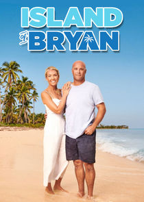 Island of Bryan poster
