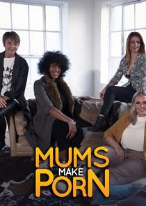Mums Make Porn poster