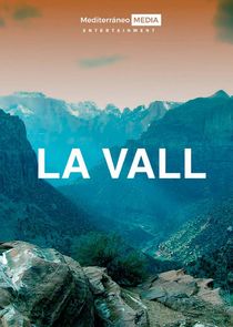 La Vall poster