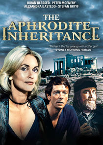 The Aphrodite Inheritance poster
