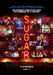 Sugar poster
