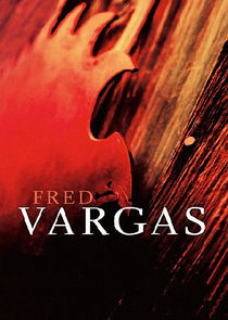 Collection Fred Vargas poster