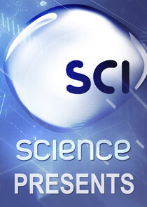 Science Channel Presents poster