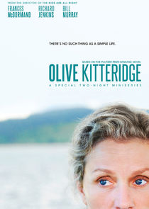 Olive Kitteridge poster