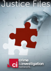Justice Files poster