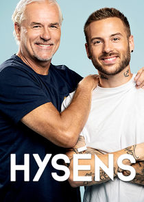 Hyséns poster