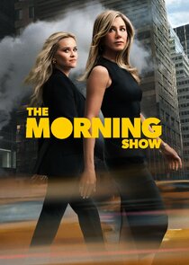 The Morning Show poster