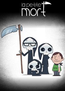 La Petite Mort poster