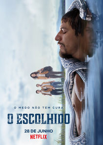 O Escolhido poster