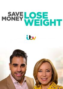 Save Money: Lose Weight poster