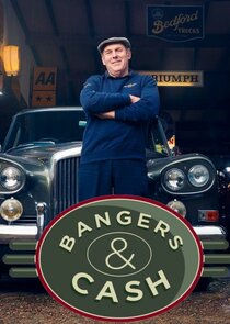 Bangers & Cash poster