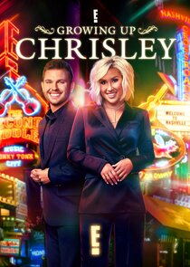 Growing Up Chrisley poster