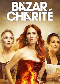 Le Bazar de la Charité poster