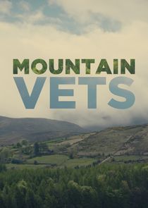 Mountain Vets poster