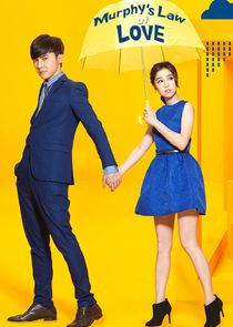 Murphy's Law of Love poster