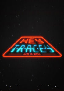Hey Tracey! poster
