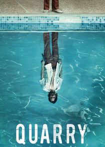 Quarry poster