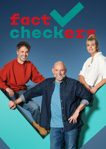 Factcheckers poster
