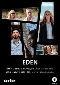 Eden poster