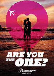 Are You the One? poster