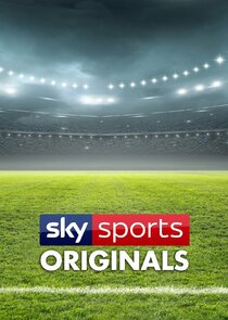Sky Sports Originals poster