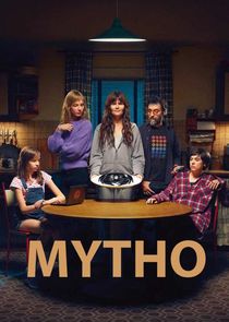 Mytho poster