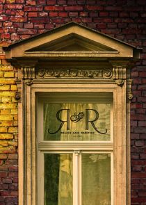 Relics and Rarities poster