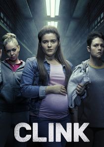 Clink poster
