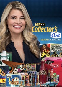 Collector's Call poster
