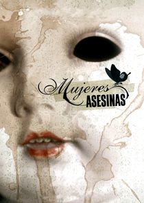Mujeres Asesinas poster