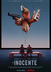 El inocente poster