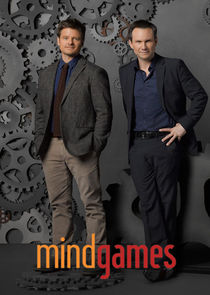 Mind Games poster