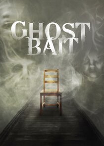 Ghost Bait poster