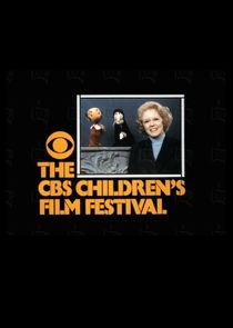 CBS Children's Film Festival poster