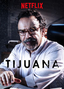 Tijuana poster