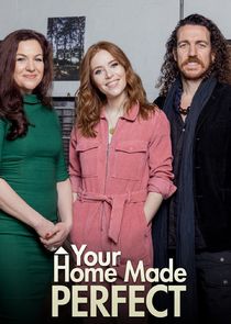 Your Home Made Perfect poster