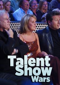 Talent Show Wars poster