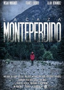 La caza. Monteperdido poster