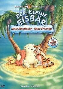 The Little Polar Bear poster