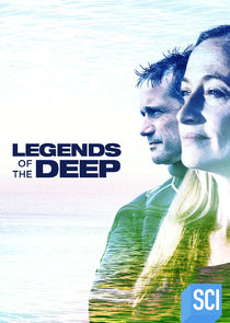 Legends of the Deep poster