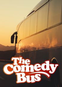 The Comedy Bus poster