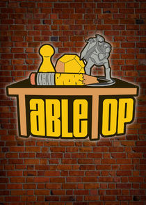 TableTop poster