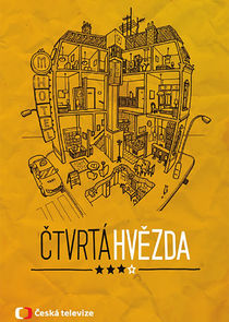 Čtvrtá hvězda poster