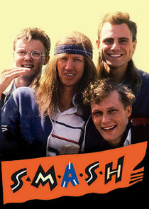 S*M*A*S*H poster