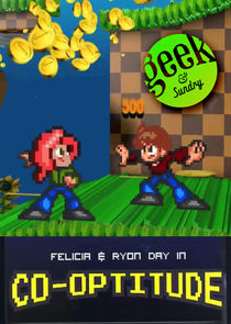 Co-Optitude poster
