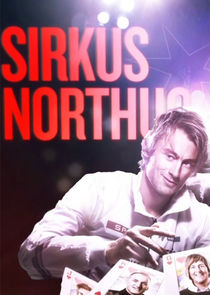 Sirkus Northug poster