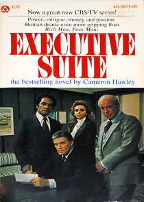 Executive Suite poster